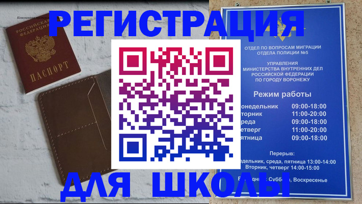 прописка 2025 в Сургуте